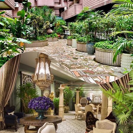 Chihpen Hotel Royal Kingdom Wenquan ภายนอก รูปภาพ