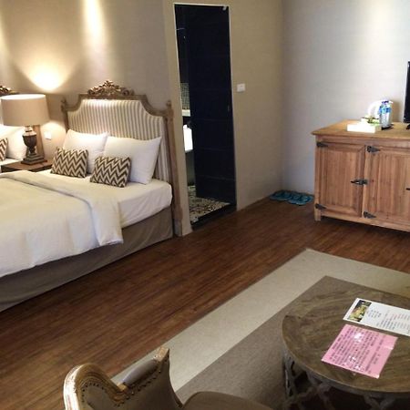 Chihpen Hotel Royal Kingdom Wenquan ภายนอก รูปภาพ