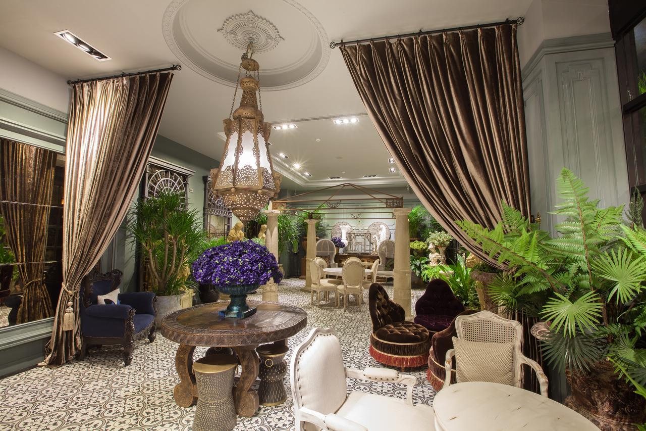 Chihpen Hotel Royal Kingdom Wenquan ภายนอก รูปภาพ