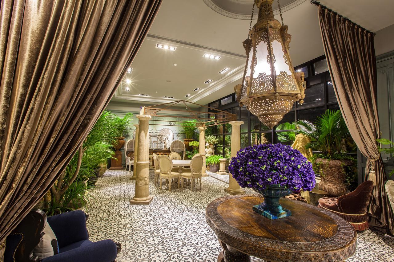 Chihpen Hotel Royal Kingdom Wenquan ภายนอก รูปภาพ