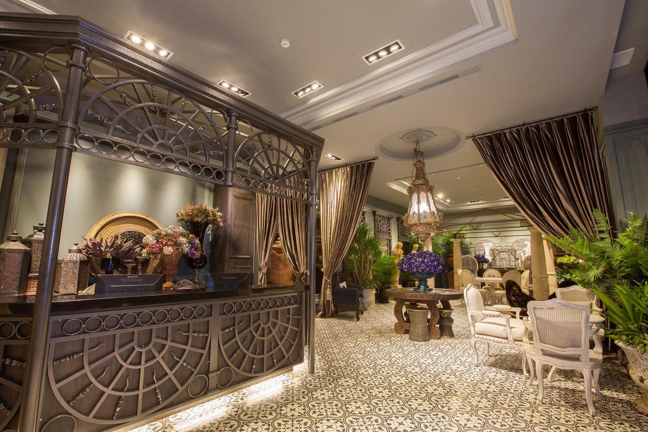 Chihpen Hotel Royal Kingdom Wenquan ภายนอก รูปภาพ