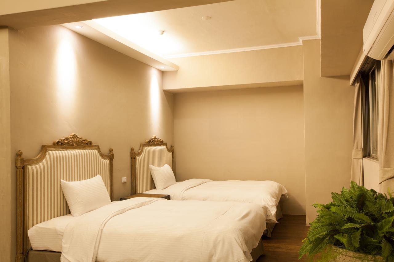 Chihpen Hotel Royal Kingdom Wenquan ภายนอก รูปภาพ