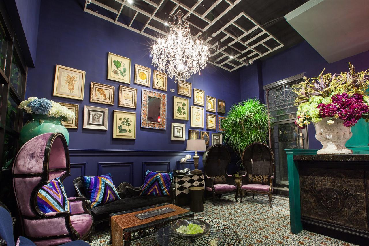 Chihpen Hotel Royal Kingdom Wenquan ภายนอก รูปภาพ