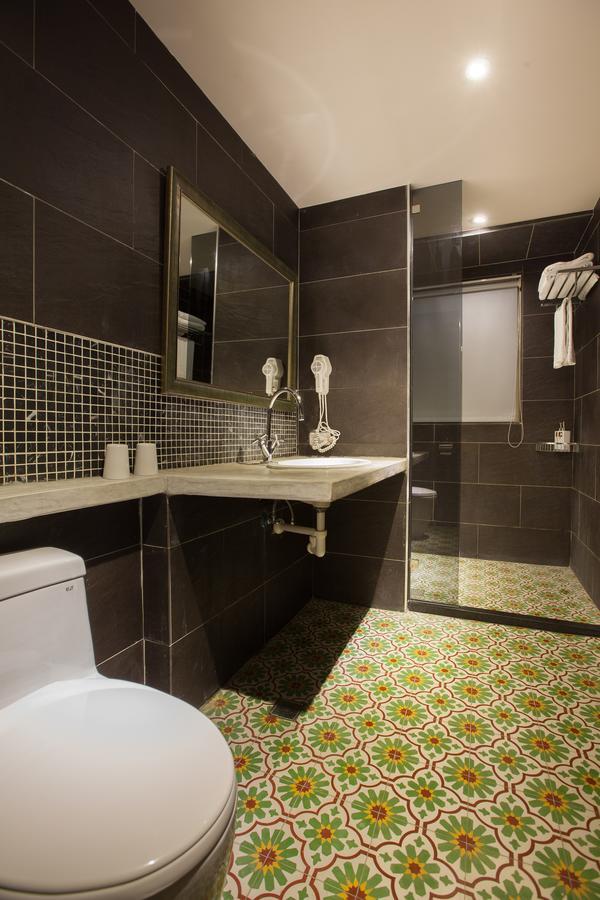 Chihpen Hotel Royal Kingdom Wenquan ภายนอก รูปภาพ
