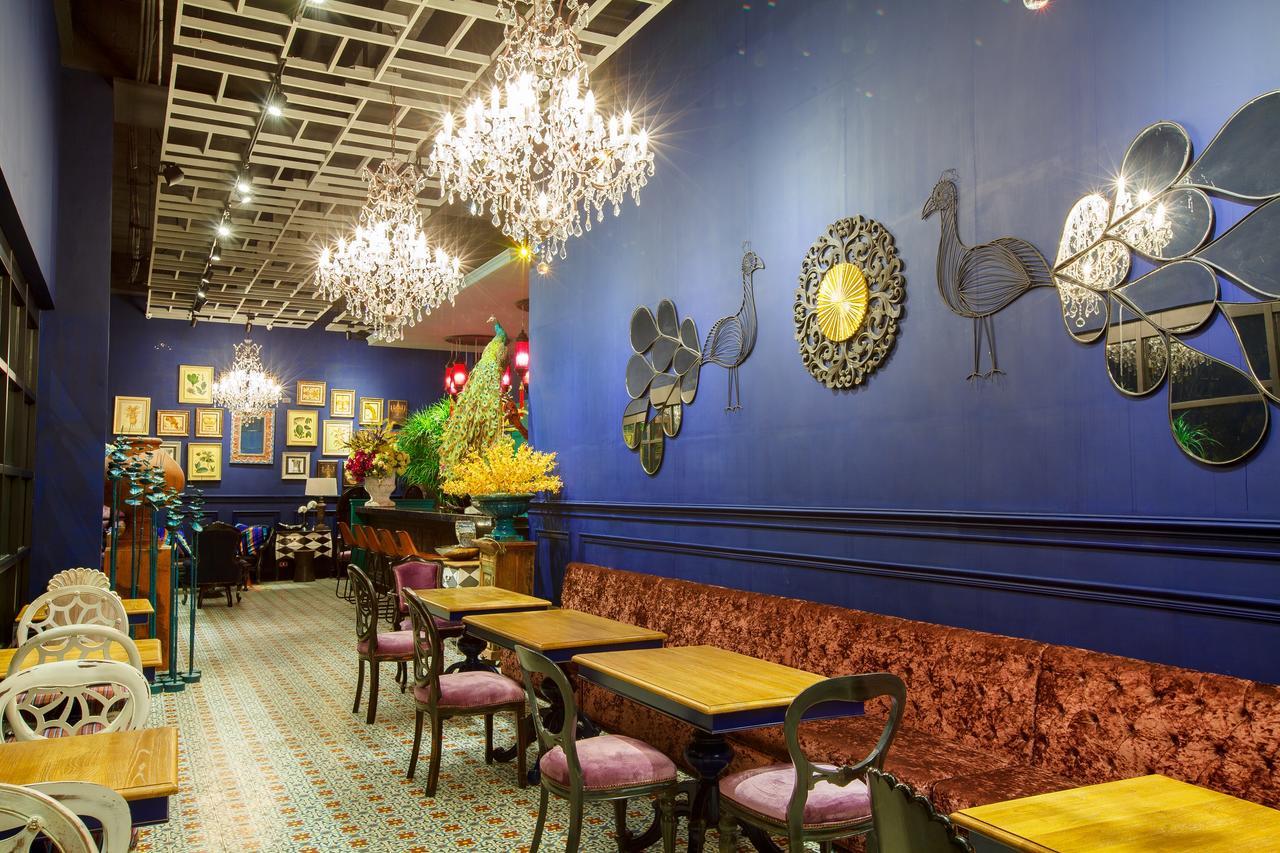 Chihpen Hotel Royal Kingdom Wenquan ภายนอก รูปภาพ
