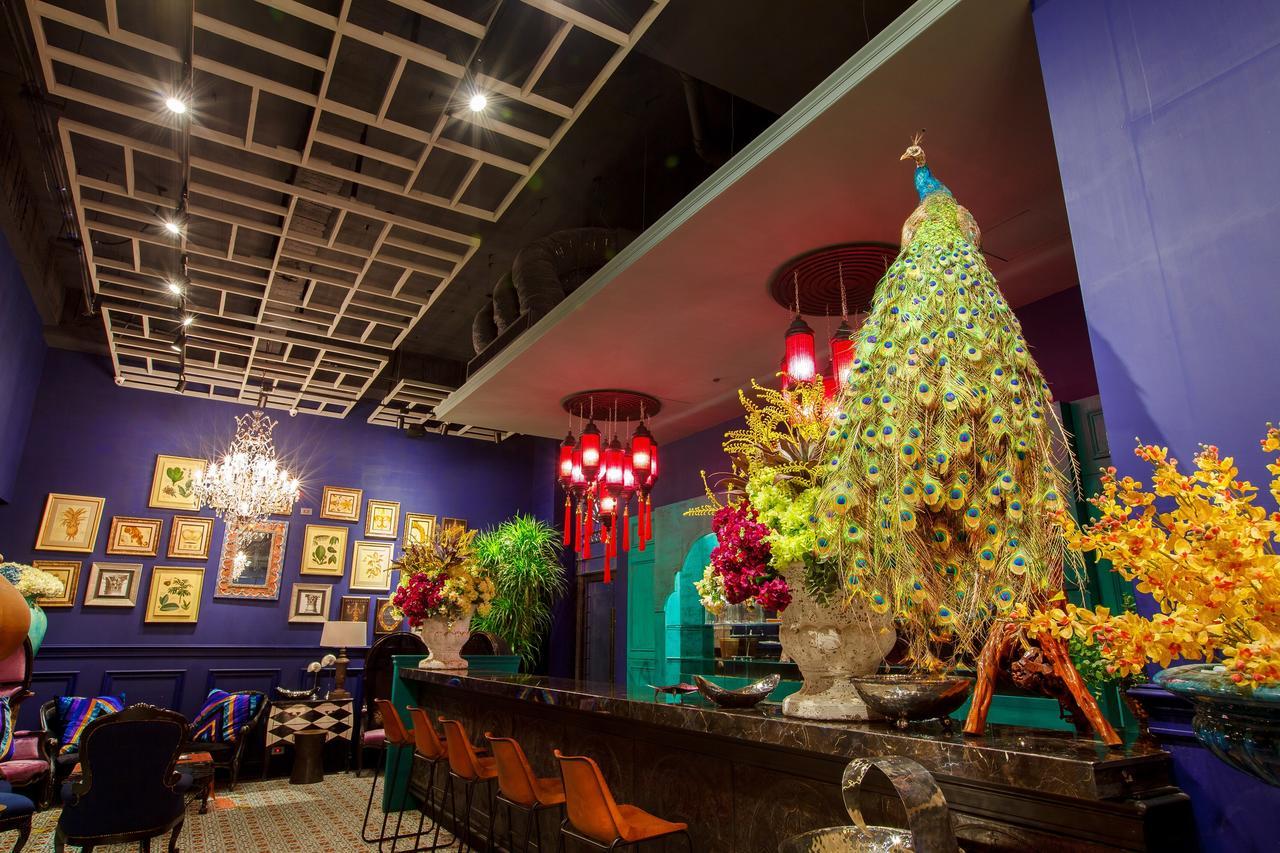 Chihpen Hotel Royal Kingdom Wenquan ภายนอก รูปภาพ