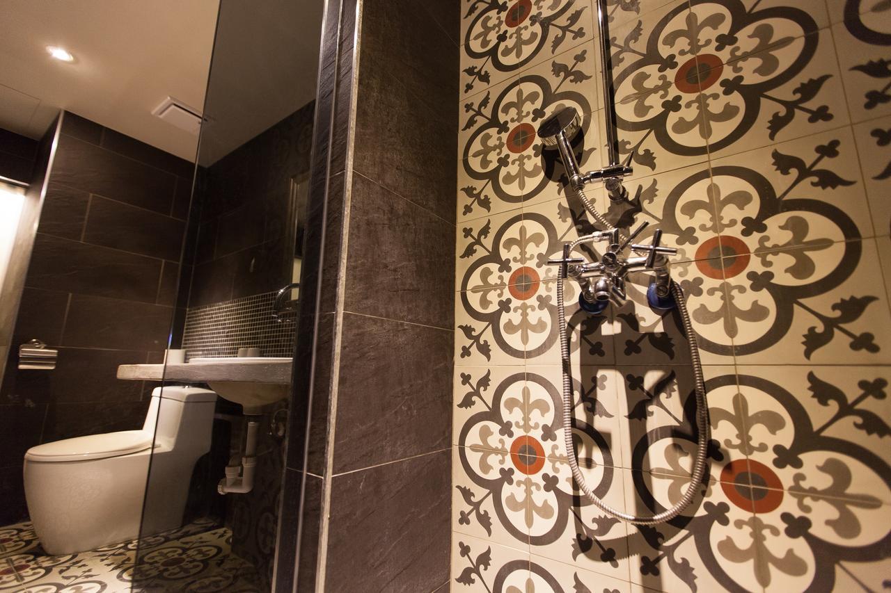 Chihpen Hotel Royal Kingdom Wenquan ภายนอก รูปภาพ