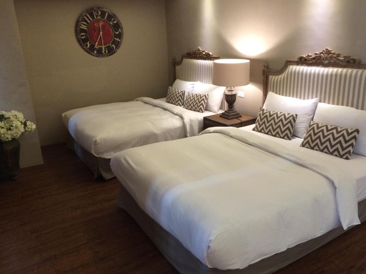 Chihpen Hotel Royal Kingdom Wenquan ภายนอก รูปภาพ